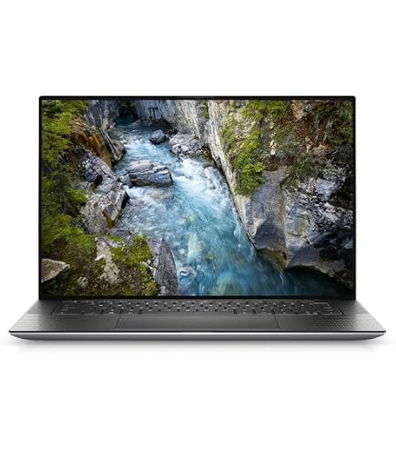 Dell (Refurbished) Precision 5530 Fhd Business Workstation Laptop